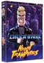 Mike Mort: Chuck Steel - Night of the Trampires (Blu-ray & DVD im Mediabook), BR,DVD