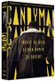Candyman (2021) (Ultra HD Blu-ray & Blu-ray im Mediabook), 1 Ultra HD Blu-ray und 1 Blu-ray Disc