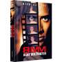 8 MM - Acht Millimeter (Blu-ray & DVD im wattierten Mediabook), 1 Blu-ray Disc und 1 DVD