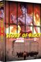 Ngai Choi Lam: Story of Ricky (Ultra HD Blu-ray & Blu-ray im Mediabook), UHD,BR