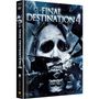 Final Destination 4 (Blu-ray & DVD im Mediabook), 1 Blu-ray Disc und 1 DVD