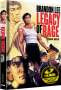 John Sham: Born Hero (Legacy of Rage) (Blu-ray & DVD im Mediabook), BR,DVD