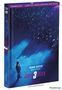 Chad Stahelski: John Wick: Kapitel 3 (Blu-ray & DVD im Mediabook), BR,DVD
