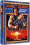 George Pan Cosmatos: Rambo II - Der Auftrag (Blu-ray & DVD im Mediabook), BR,DVD