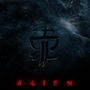 Strapping Young Lad : Alien, CD