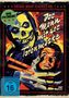 Der Mann mit der Totenmaske, DVD, DVD