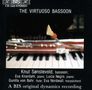 Das virtuose Fagott, CD