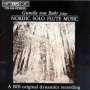 : Gunilla von Bahr - Nordic Solo Flute, CD