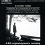 Eduard Tubin: Symphonien Nr.4 & 9, CD, CD