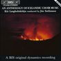 Kor Langholtskirkiju - Isländische Chormusik, CD