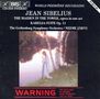 Jean Sibelius (1865-1957): Die Jungfrau im Turme (Oper in 1 Akt), CD