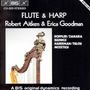 Musik für Flöte & Harfe, CD