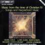 Musik am dän.Hofe zur Zeit Christian IV (3), CD