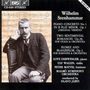 Wilhelm Stenhammar: Klavierkonzert Nr.1, CD