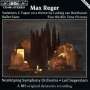 Max Reger (1873-1916): Böcklin-Suite op.128, CD