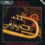 Victor Ewald: Blechbläserquintette Nr.1-4, CD, CD