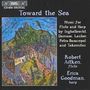: Musik für Flöte & Harfe, CD