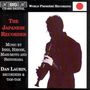 Dan Laurin - The Japanese Recorder, CD