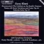 Uuno Klami (1900-1961): Kalevala Suite op.23, CD
