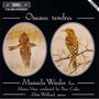 Manuela Wiesler - Oiseaux tendres, CD