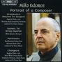 Milko Kelemen (1924-2018): Drammatico (Requiem for Sarajevo), CD