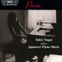 Yukie Nagai - Japanese Piano Music, CD