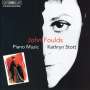 John Foulds: Klavierwerke, CD