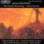 James MacMillan (geb. 1959): Cellokonzert, CD