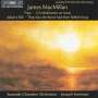 James MacMillan: Tryst, CD