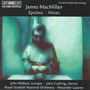 James MacMillan (geb. 1959): Trompetenkonzert "Epiclesis", CD