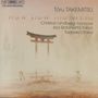 Toru Takemitsu (1930-1996): Requiem for Strings, CD