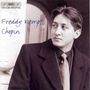 Frederic Chopin: Balladen Nr.1-4, CD, CD