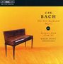 Carl Philipp Emanuel Bach (1714-1788): Klaviersonaten, CD