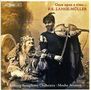 Peter Erasmus Lange-Müller (1850-1926): Der Var Engang (Bühnenmusik/Auszüge), CD