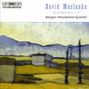 David Maslanka: Bläserquintette Nr.1-3, CD