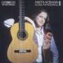 Nikita Koshkin (geb. 1956): Gitarrenwerke, CD