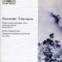 Alexander Tscherepnin: Klavierkonzerte Nr.2 & 4, CD