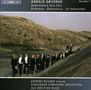 Harald Saeverud (1897-1992): Symphonien Nr.2 & 4, CD