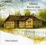 Jean Sibelius: Klavierwerke Vol.3, CD