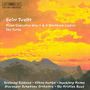 Geirr Tveitt (1908-1981): Klavierkonzerte Nr.1 & 4, CD