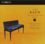 Carl Philipp Emanuel Bach: Klaviersonaten, CD