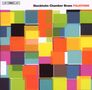 Stockholm Chamber Brass - Foliations, CD