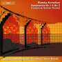 Nikolai Rimsky-Korssakoff: Symphonien Nr.1 & 3, CD