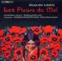 Alexander Lokshin: Les Fleurs Du Mal für Sopran & Orchester, CD
