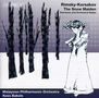 Nikolai Rimsky-Korssakoff: Orchesterwerke, CD