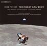 John Pickard: The Flight of Icarus, CD