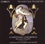 Christian Lindberg - The Baroque Trombone, CD, CD