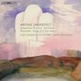 Armas Järnefelt (1869-1958): Symphonische Fantasie, CD