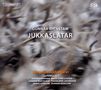 Gunnar Idenstam: Songs for Jukkasjärvi, Super Audio CD