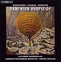 Alexander Chaushian - Armenian Rhapsody, CD